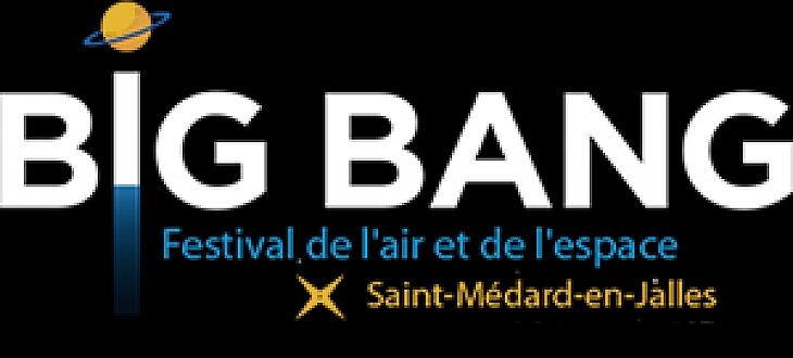 Festival de l'air et de l'espace BIG BANG