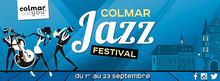 Colmar Jazz