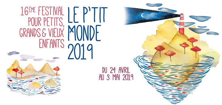 Festival Le P'tit Monde