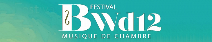 Festival de Musique de Chambre Saint Victor sur Loire