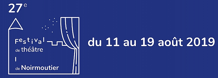 Festival de théâtre de Noirmoutier