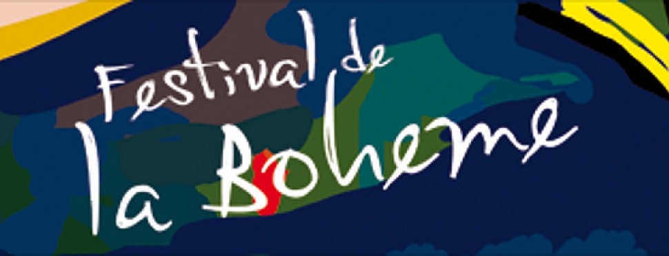 Festival de la Bohème
