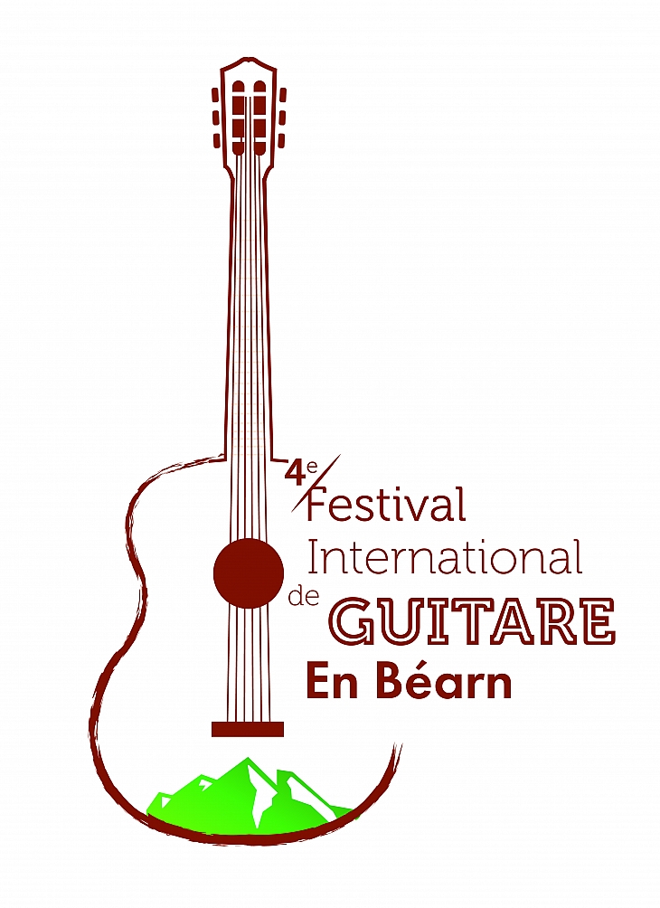 Festival International de guitare en Béarn 