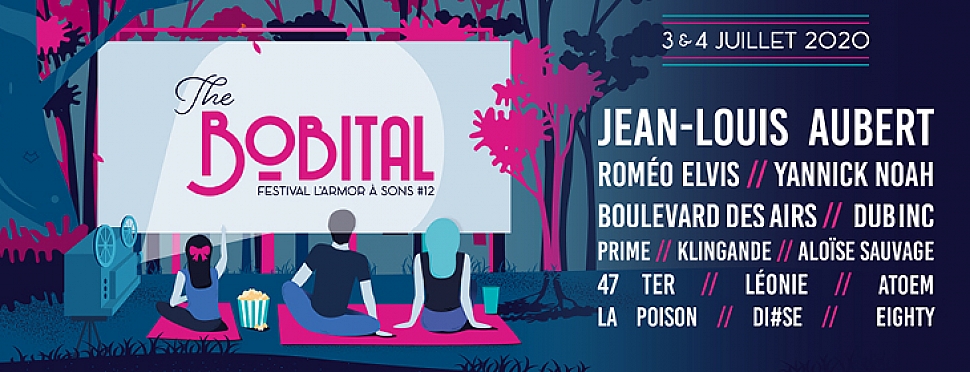 FESTIVAL BOBITAL L'ARMOR À SONS