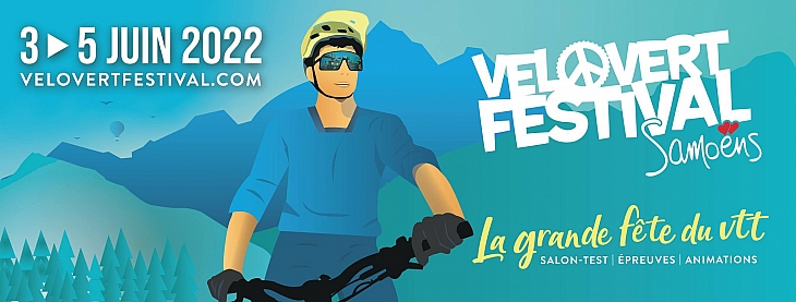 Vélo Vert Festival