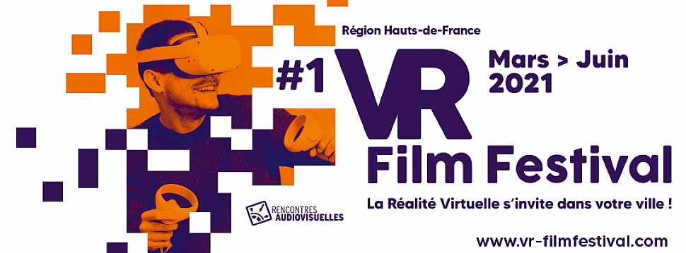 VR Film Festival