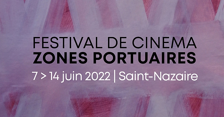 Festival de Cinéma Zones Portuaires Saint-Nazaire