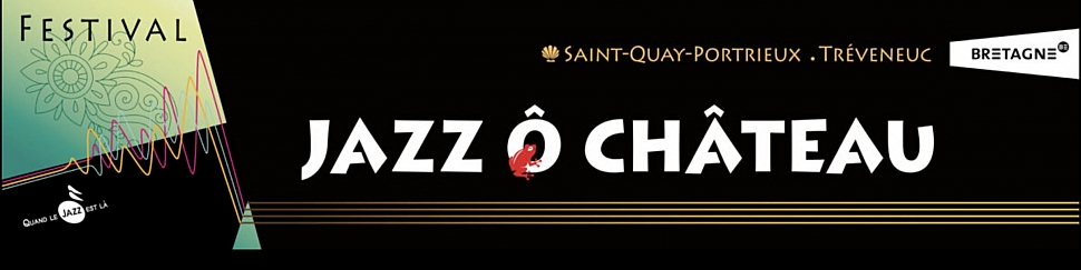 Jazz Ô Château