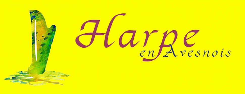 Harpe en Avesnois