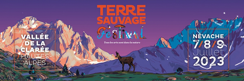 Terre Sauvage Festival
