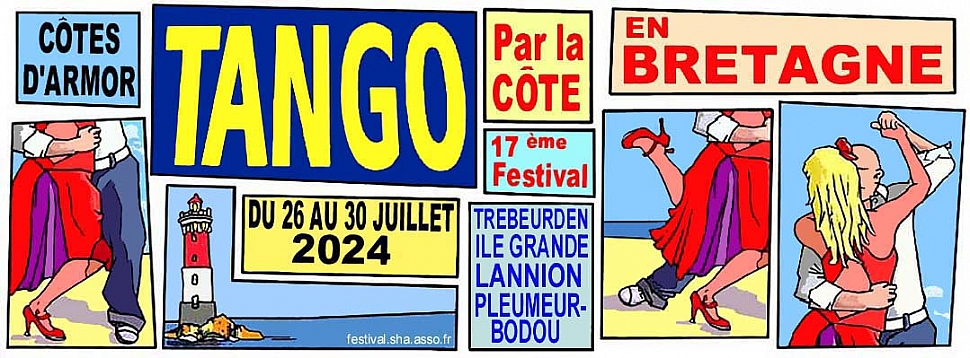 festival tango 