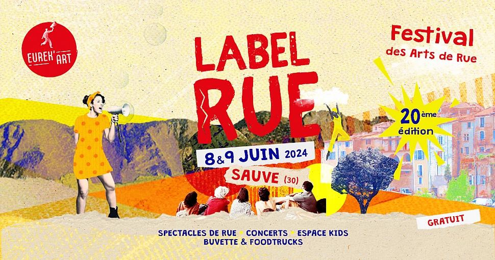 Festival Label Rue