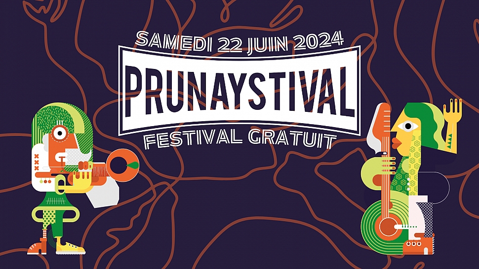 Prunaystival