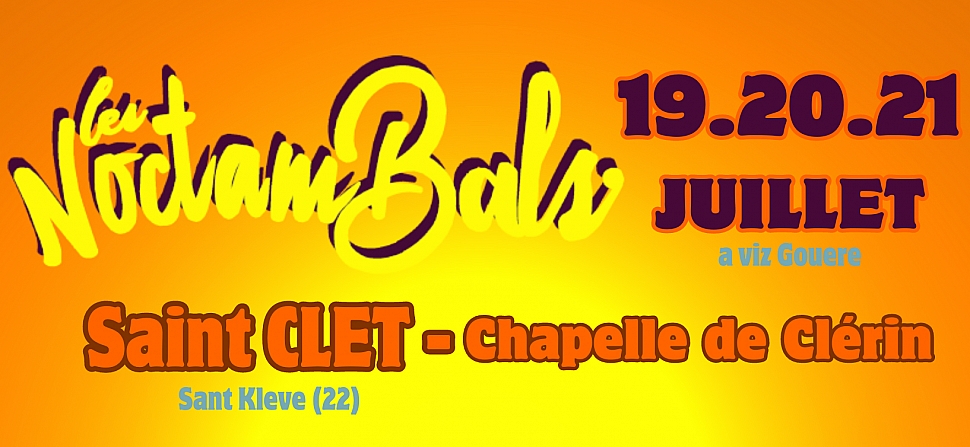 Les NoctamBals