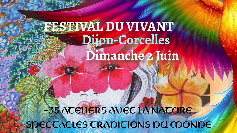 Festival du Vivant
