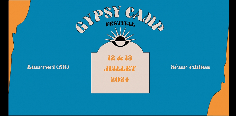 GYPSY CAMP FESTIVAL