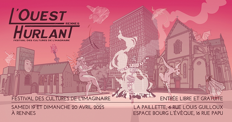 L'Ouest Hurlant