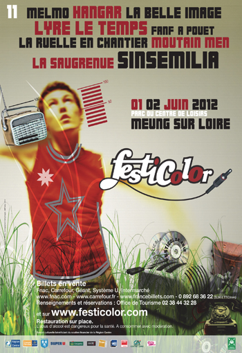 Festicolor