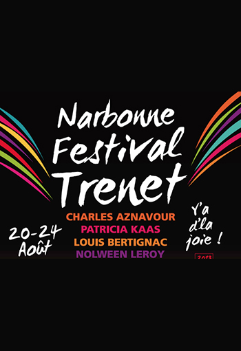 Festival Trenet