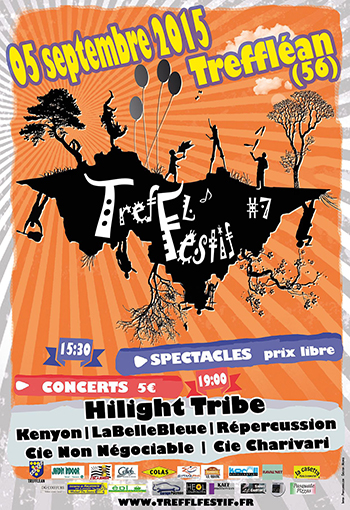 Treffl'festif