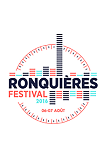 Ronquières Festival 