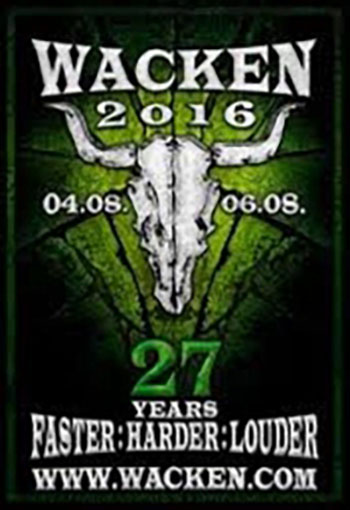 Wacken Open Air