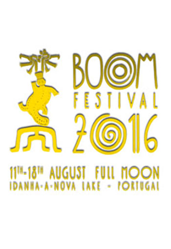 Boom Festival