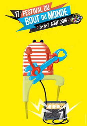 Festival du Bout du Monde