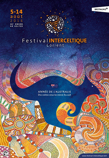 Festival Interceltique de Lorient