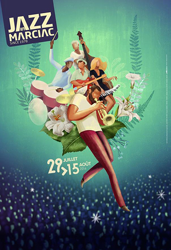 Jazz in Marciac