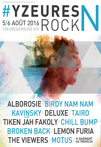 Yzeures'n'Rock
