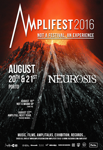 Amplifest