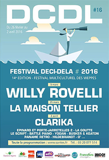 Festival Deci-Dela