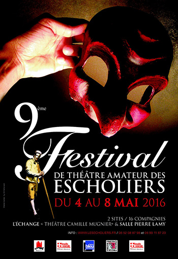 Les Fest'Imaginaires