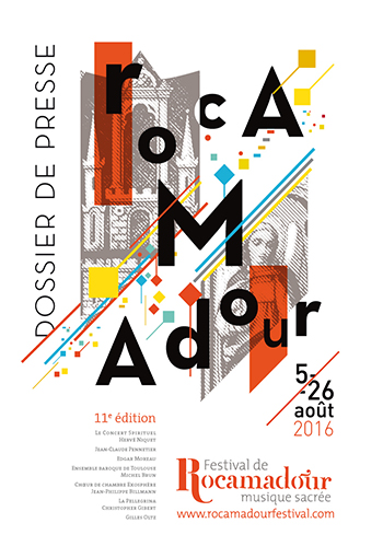 Festival de Rocamadour