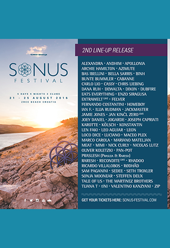 Sonus