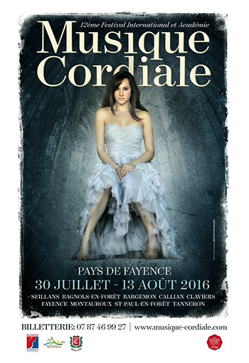 Musique Cordiale Festival International et Académie