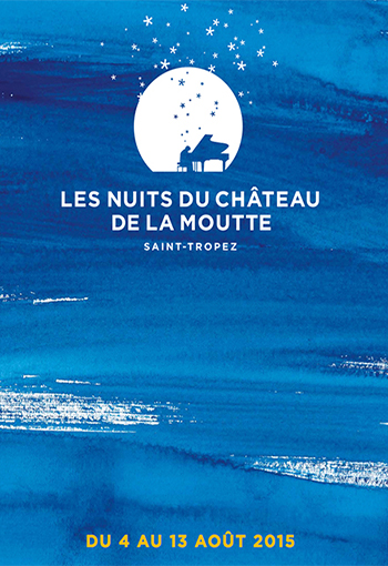 Les Nuits du Château de la Moutte