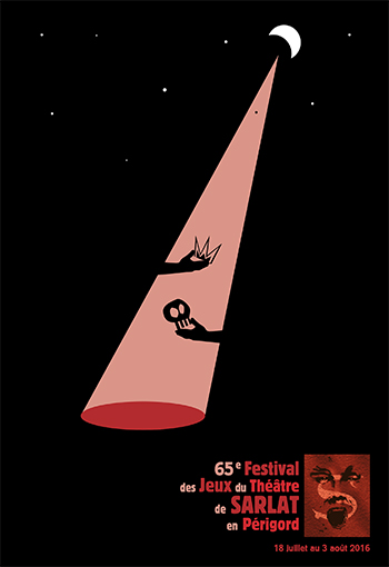 Festival des Jeux du Théâtre de Sarlat
