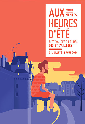 Aux heures d'été