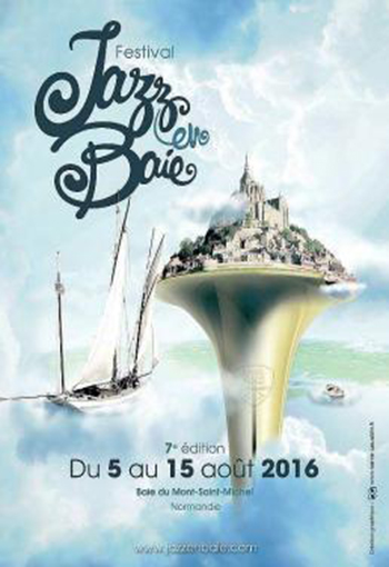 Jazz en Baie 