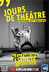 Jours de théâtre
