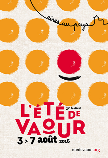 L'été de Vaour