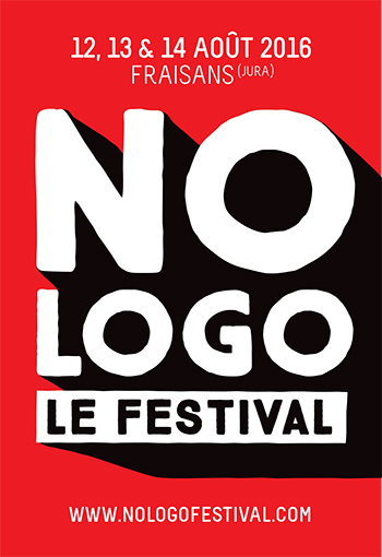 No Logo Festival