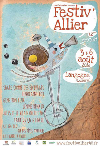Festiv'Allier