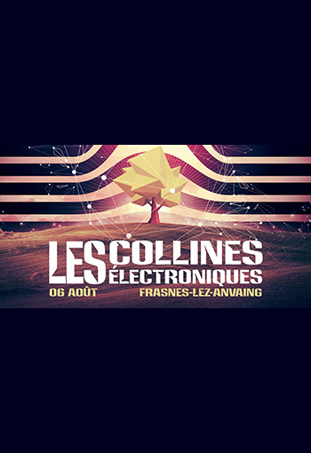 Les Collines Electroniques