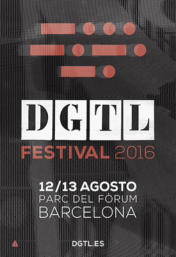 DGTL Barcelona