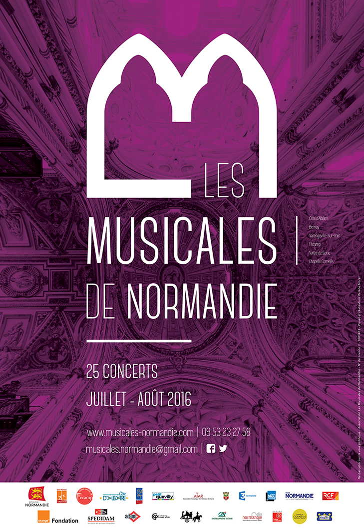 Les Musicales de Normandie