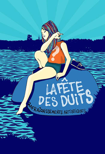 La fête des Duits