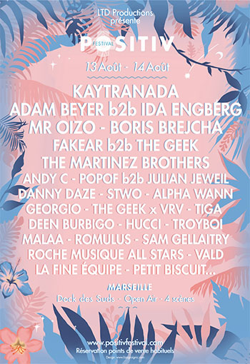Positiv Festival